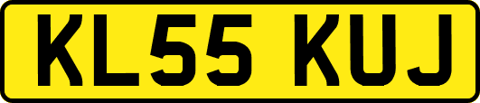 KL55KUJ