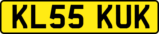KL55KUK