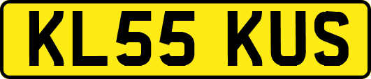 KL55KUS