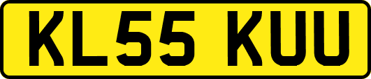 KL55KUU