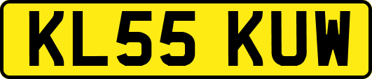 KL55KUW