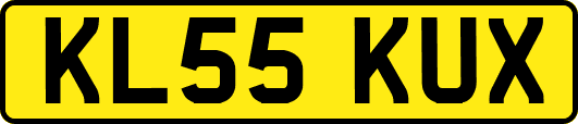 KL55KUX