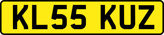 KL55KUZ