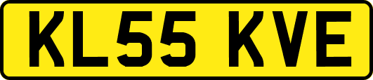 KL55KVE