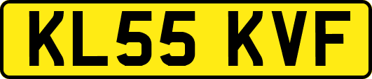 KL55KVF