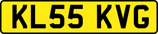 KL55KVG