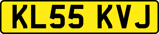 KL55KVJ