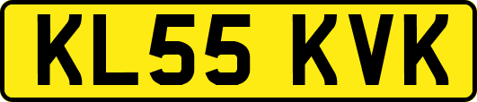 KL55KVK