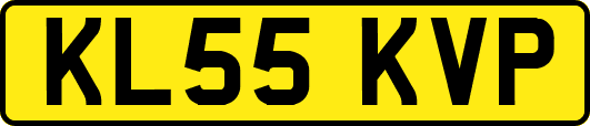 KL55KVP
