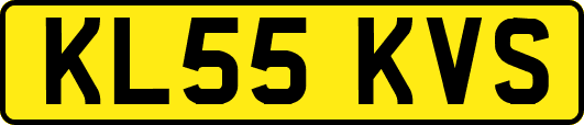 KL55KVS