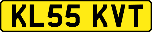 KL55KVT