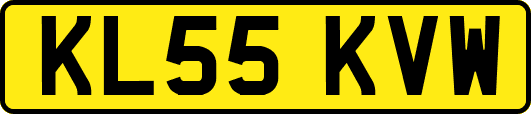 KL55KVW