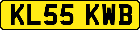 KL55KWB