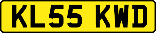 KL55KWD