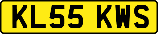 KL55KWS