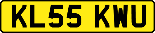 KL55KWU