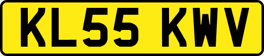 KL55KWV