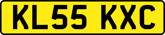 KL55KXC