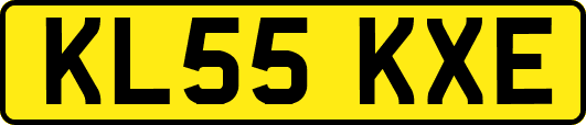 KL55KXE