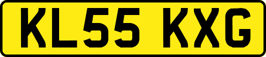 KL55KXG