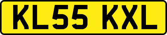 KL55KXL