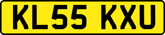 KL55KXU