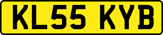 KL55KYB