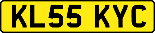 KL55KYC