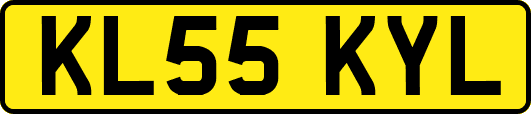 KL55KYL