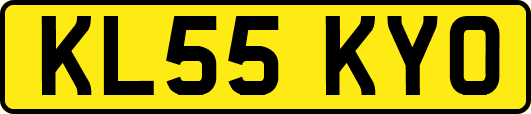 KL55KYO