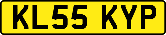 KL55KYP