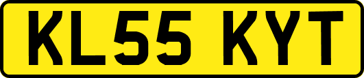 KL55KYT
