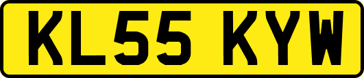 KL55KYW