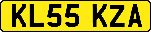 KL55KZA