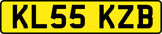 KL55KZB