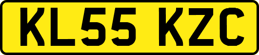 KL55KZC