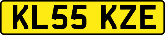 KL55KZE