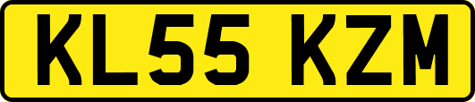 KL55KZM