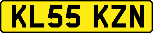 KL55KZN