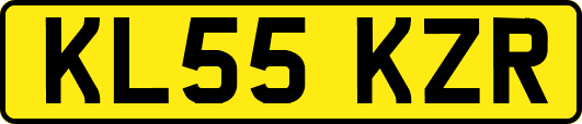 KL55KZR