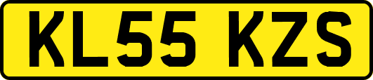 KL55KZS