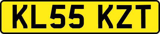 KL55KZT