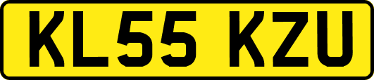 KL55KZU
