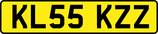 KL55KZZ