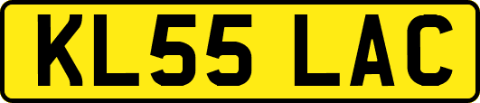 KL55LAC