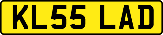 KL55LAD