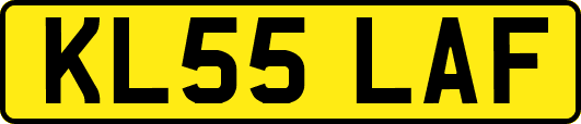 KL55LAF