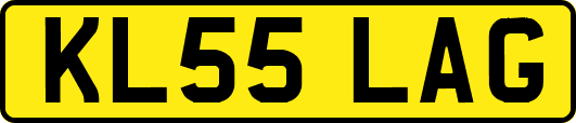 KL55LAG