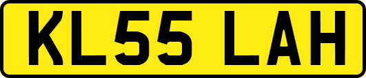 KL55LAH