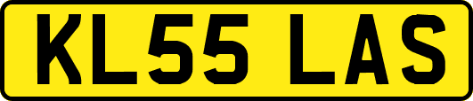 KL55LAS